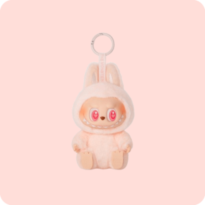 Labubu Keychain - Have a Seat DADA