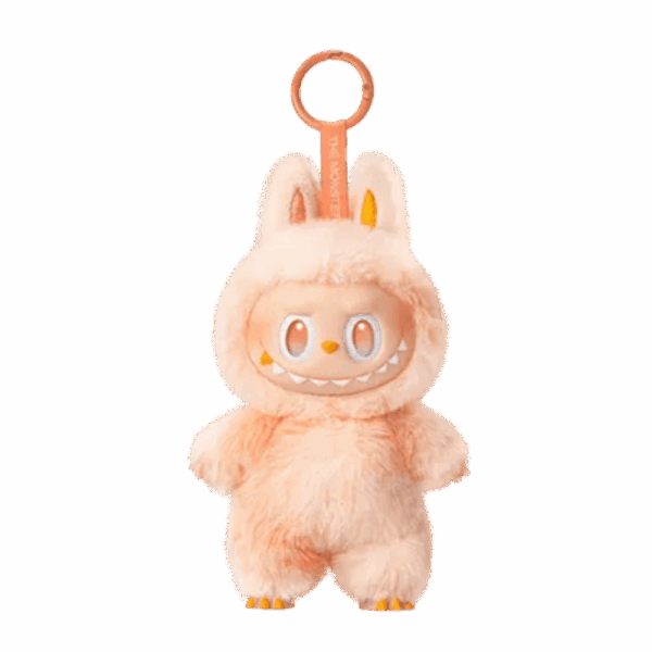 Happiness Plush