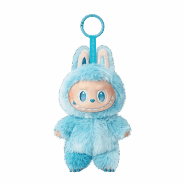 Hope Plush