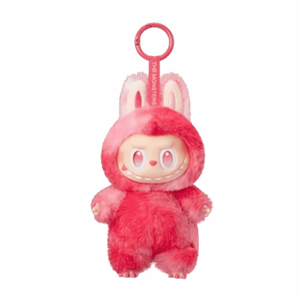 Love Plush