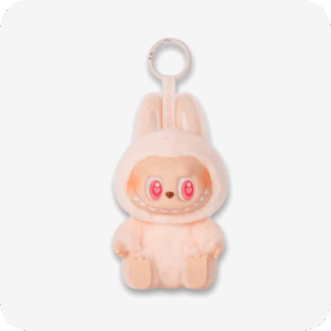 Labubu Keychain Have a Seat DADA