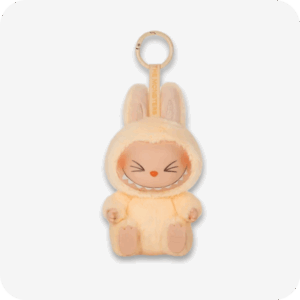 Labubu Keychain Have a Seat SISI