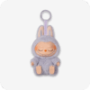 Labubu Keychain Have a Seat ZIZI