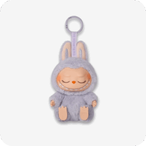 Labubu Keychain Have a Seat ZIZI
