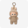 Labubu Keychain Tasty Macarons Toffee