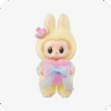 Labubu Keychain The Monsters Let's Checkmate Series